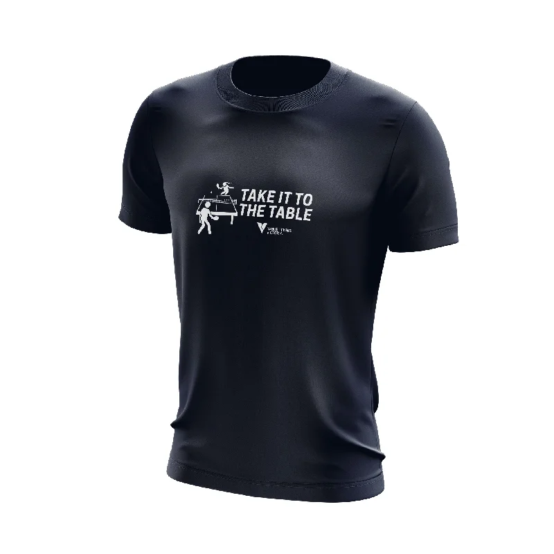 Take It To The Table Tee (Male)