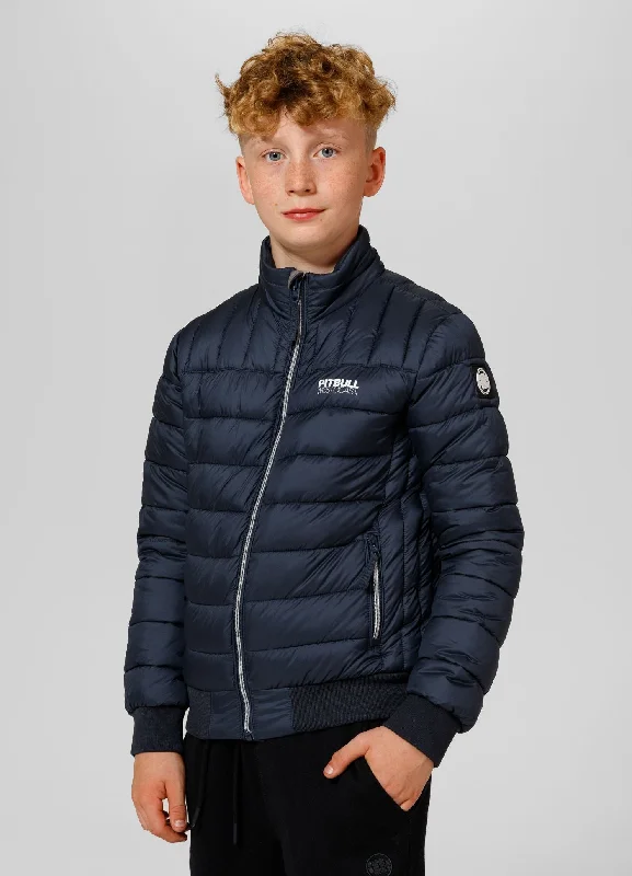 Kids transitional jacket Granger