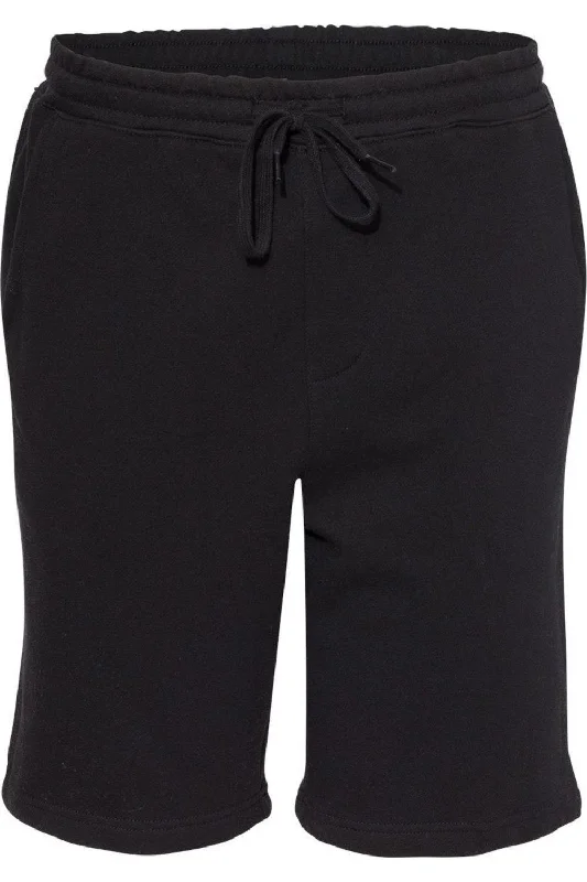 Independent Trading Co. Midweight Fleece Shorts