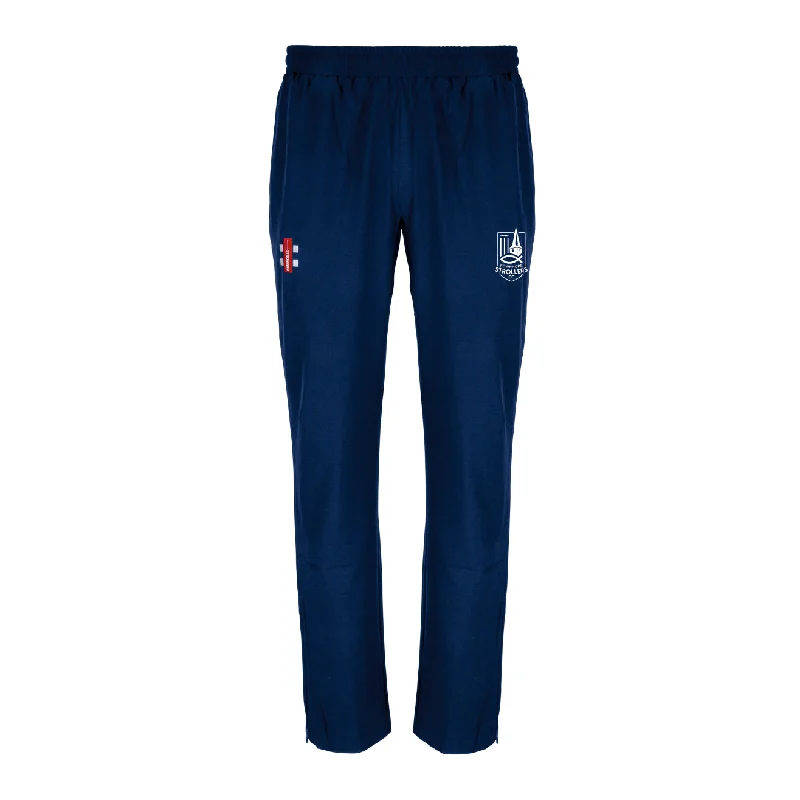 Fownhope Strollers CC Gray Nicolls Velocity Training Trouser (Navy)