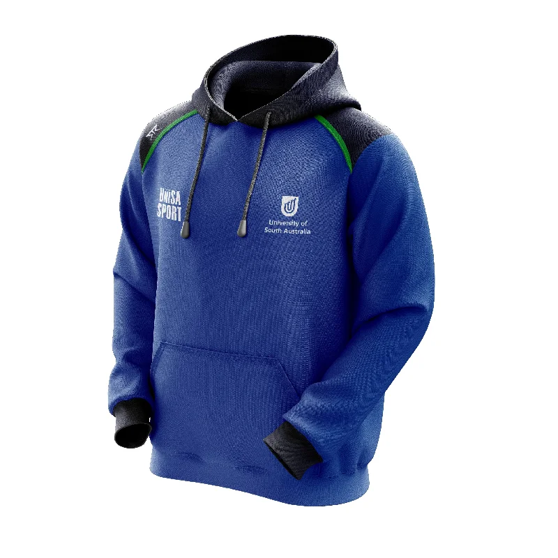 Men's UniSA Squash Club Hoodie