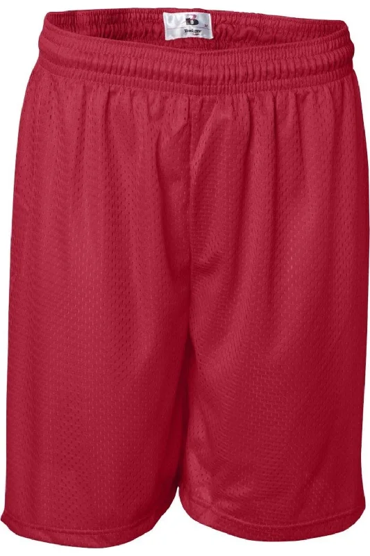 Badger Pro Mesh 7 Shorts