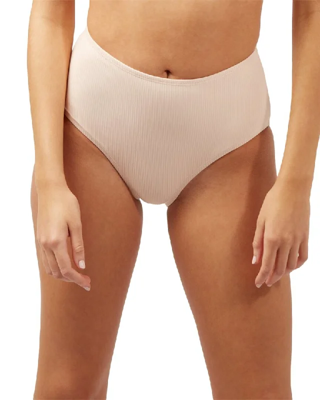 Andie The Last Splash High Waisted Bottom