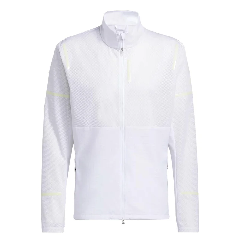 adidas - Men's X-City Reflect At Night Jacket (HM8448)