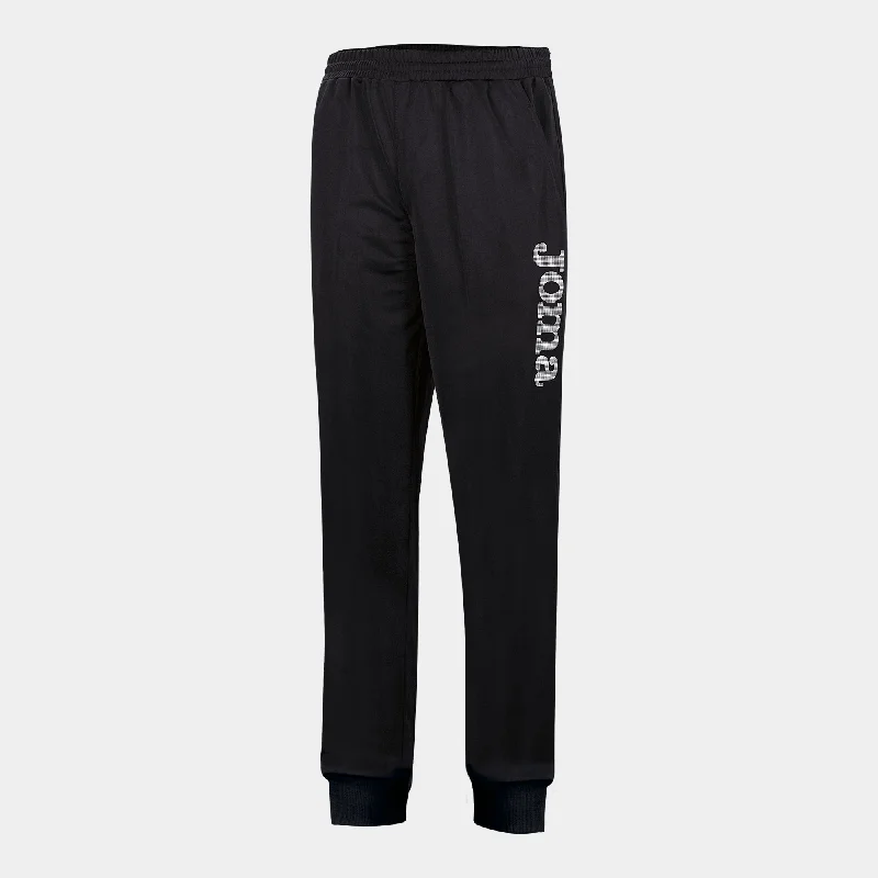 Joma Suez Long Pants (Black)