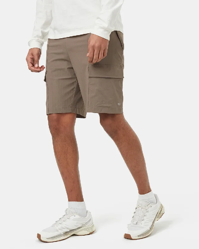 EcoStretch Nylon Short