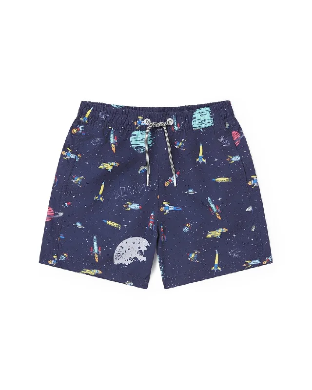 Boardies Rockets Swim Short