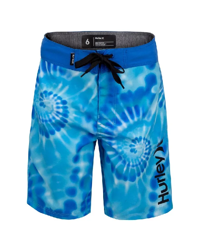 Hurley Tie-Dye Board Short