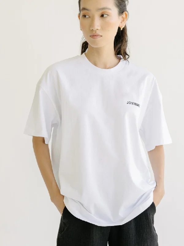 Oversize T-shirt, JOYINME