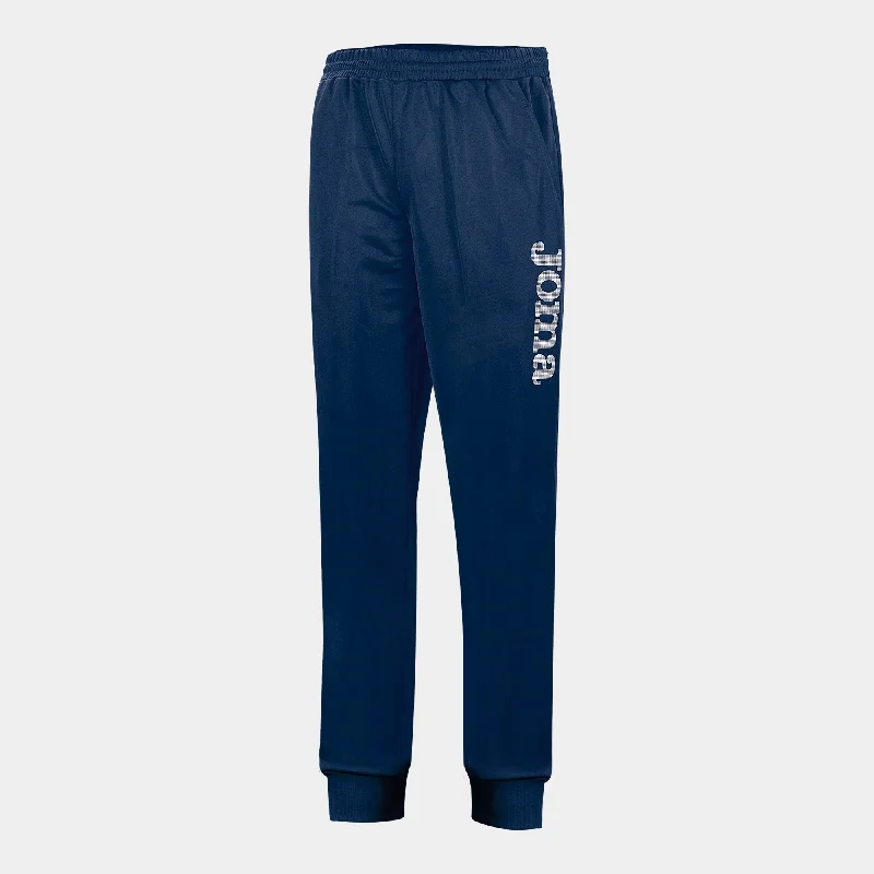 Joma Suez Long Pants (Navy)