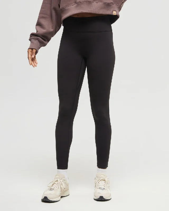 inMotion Brushed Legging