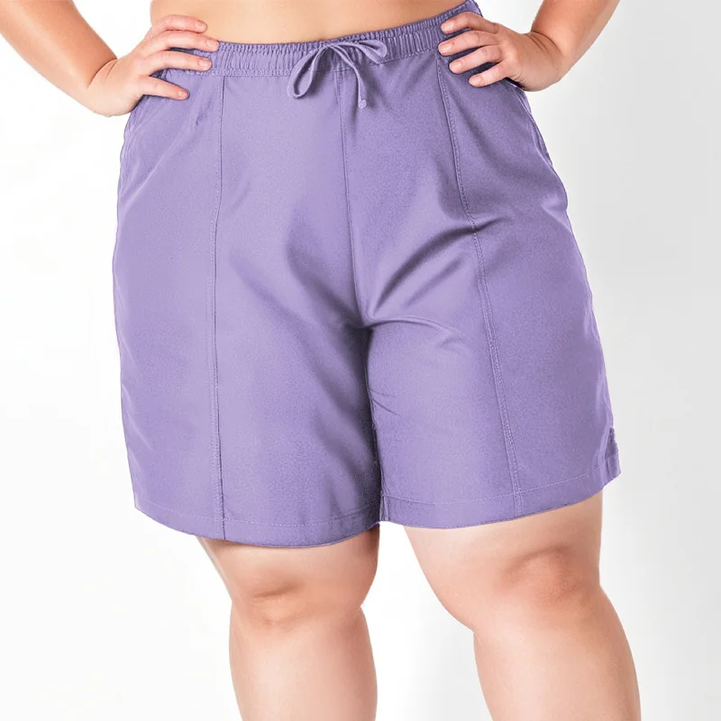 Women's Plus 7" Board Shorts