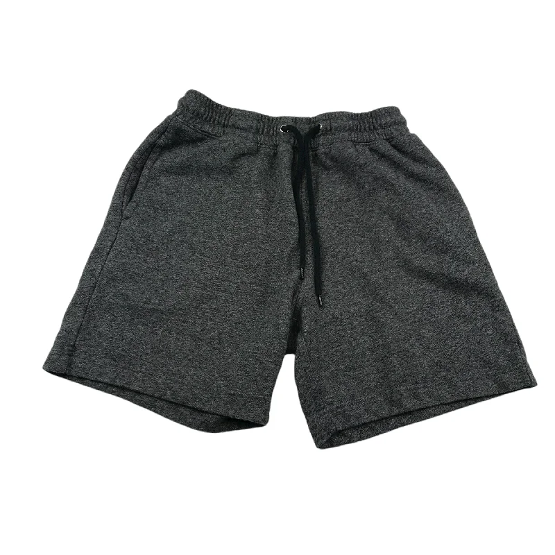 H&M Grey Jersey Shorts Men's Size S