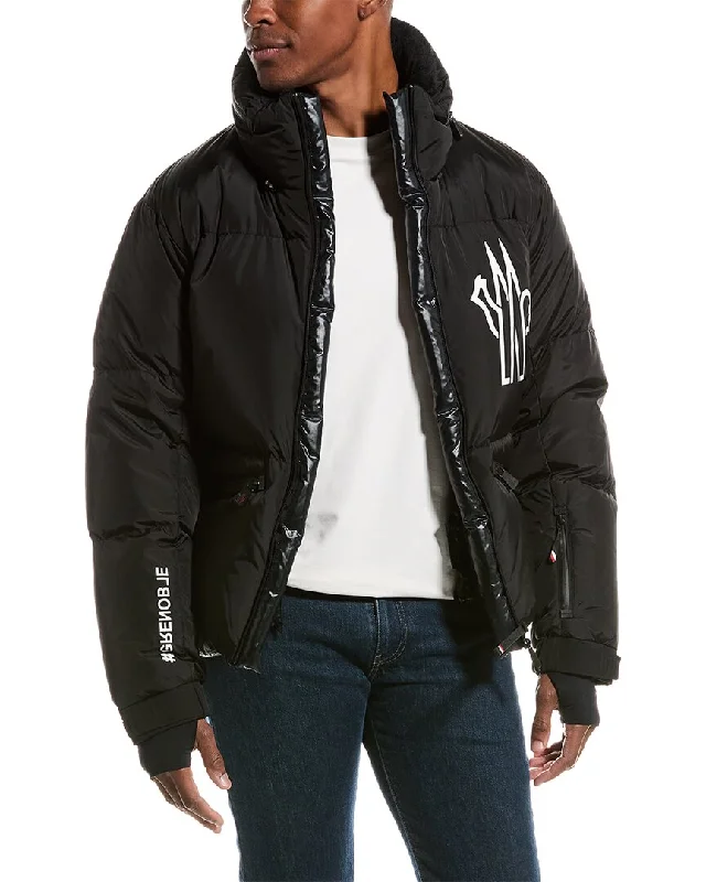 Moncler Verdons Jacket