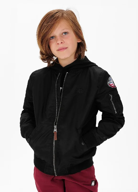 Kids transitional jacket MA-1 Junior