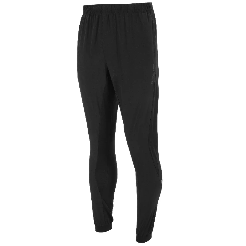 Stanno Functionals Flex Womens Pants (Black)