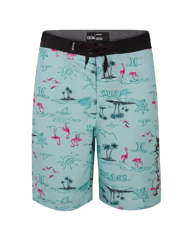 Hurley Flamingo Board Short