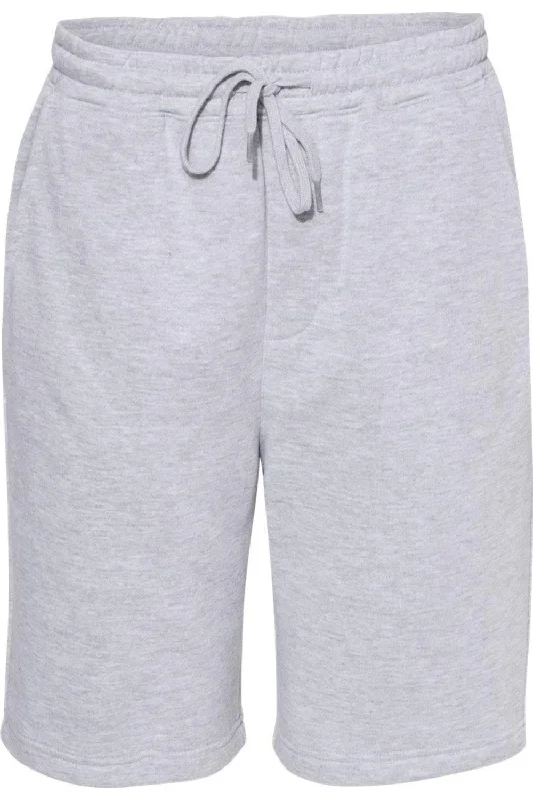 Independent Trading Co. Midweight Fleece Shorts