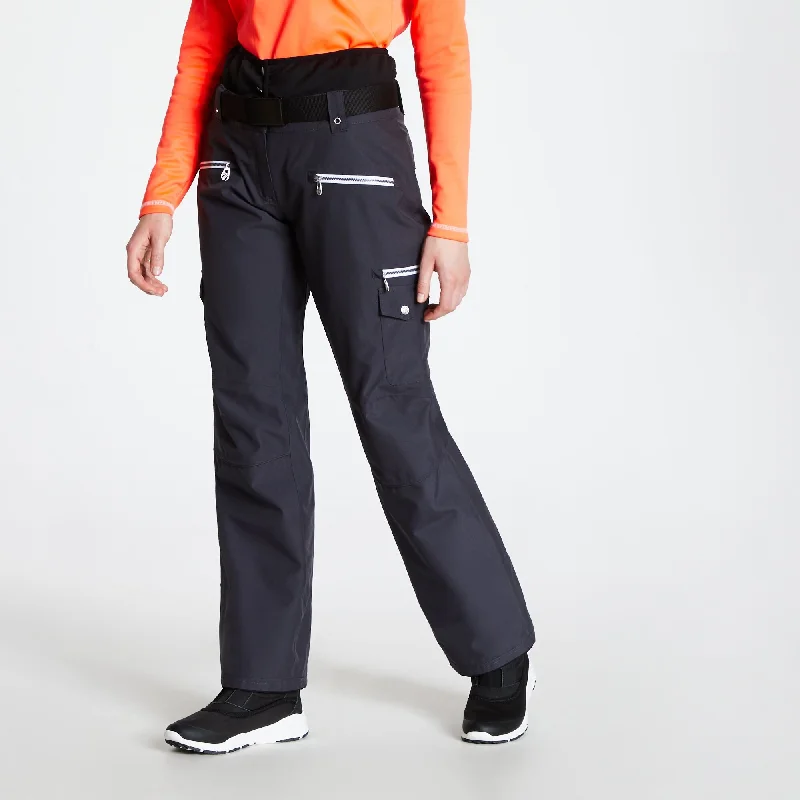 Dare2b Womens Liberty Ski Pants Salopettes