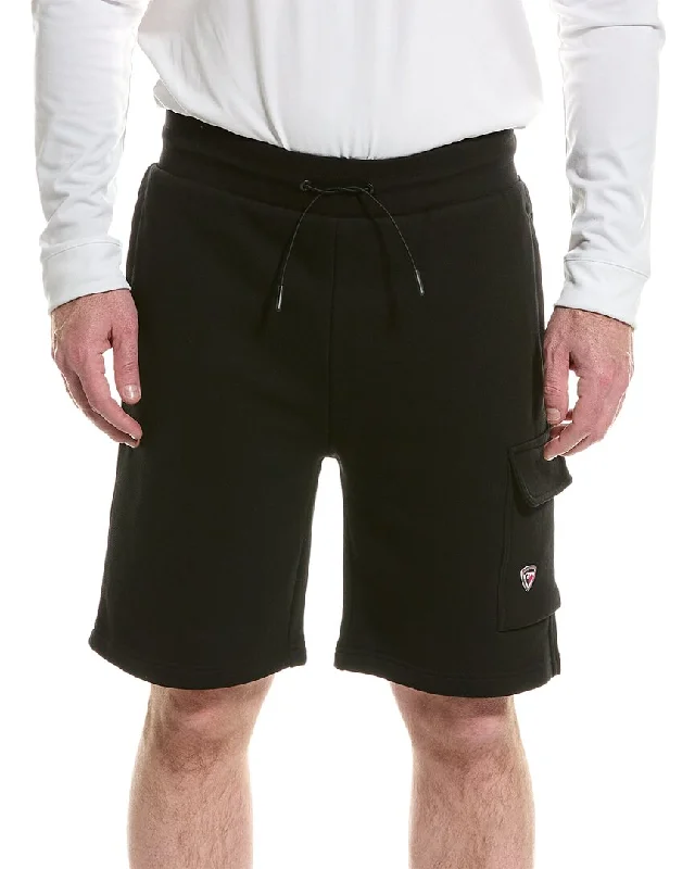 Rossignol Rossi Comfy Basket Short