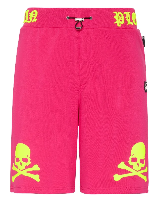 Jogging Shorts Skull&Bones