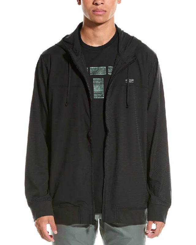 TravisMathew Wanderlust Jacket