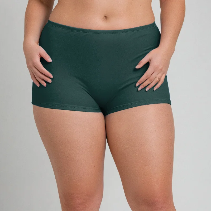 Women's Plus Boyshorts