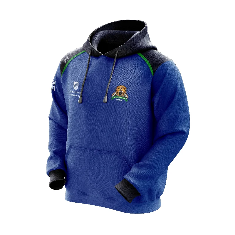 Women's UniSA Badminton Club Hoodie