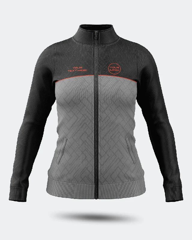 Womens Ohio Jacket Range