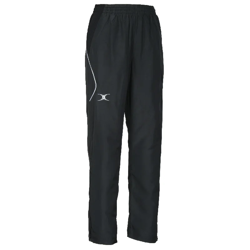 Gilbert Blaze Training Track Trousers (Black)