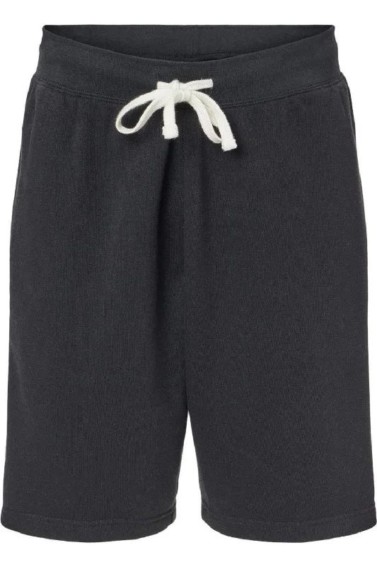 J. America Triblend Fleece Shorts