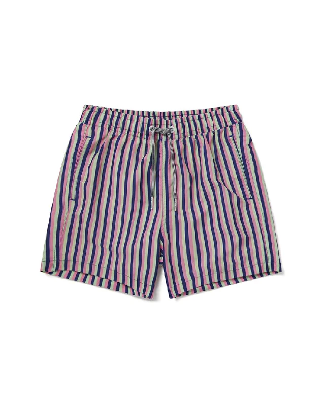 Boardies Deck Stripe Swim Short