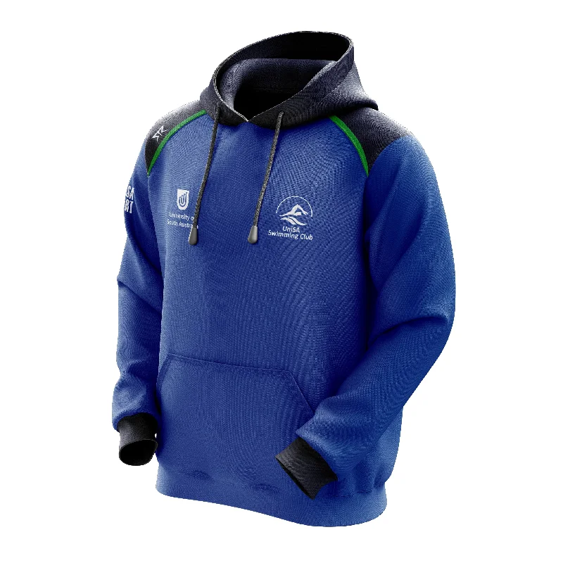 Men's UniSA Swimming Club Hoodie