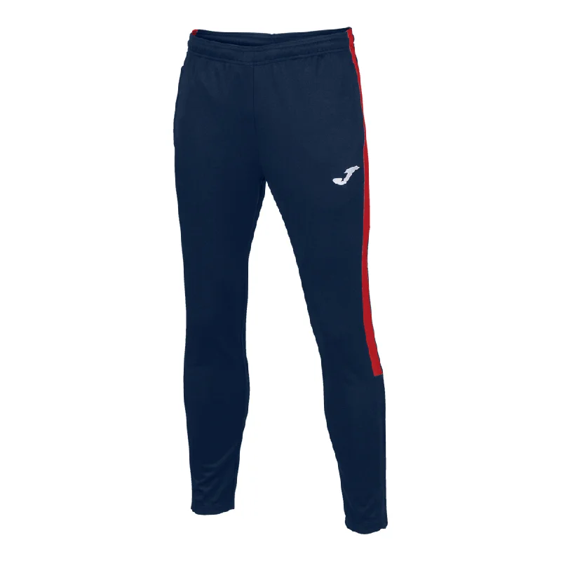 Navy/Red