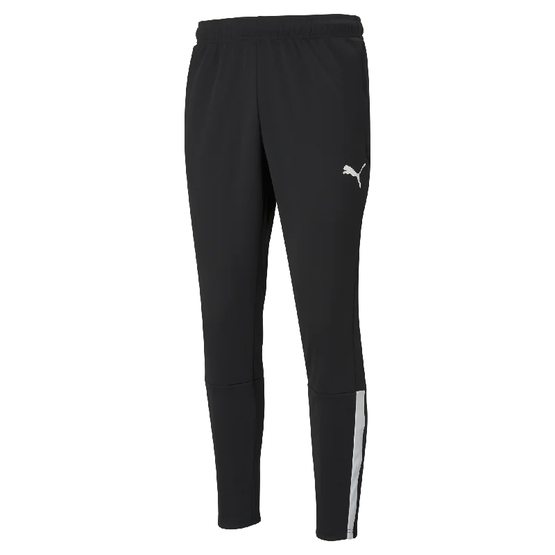 Puma Team Liga Training Pant (Black)