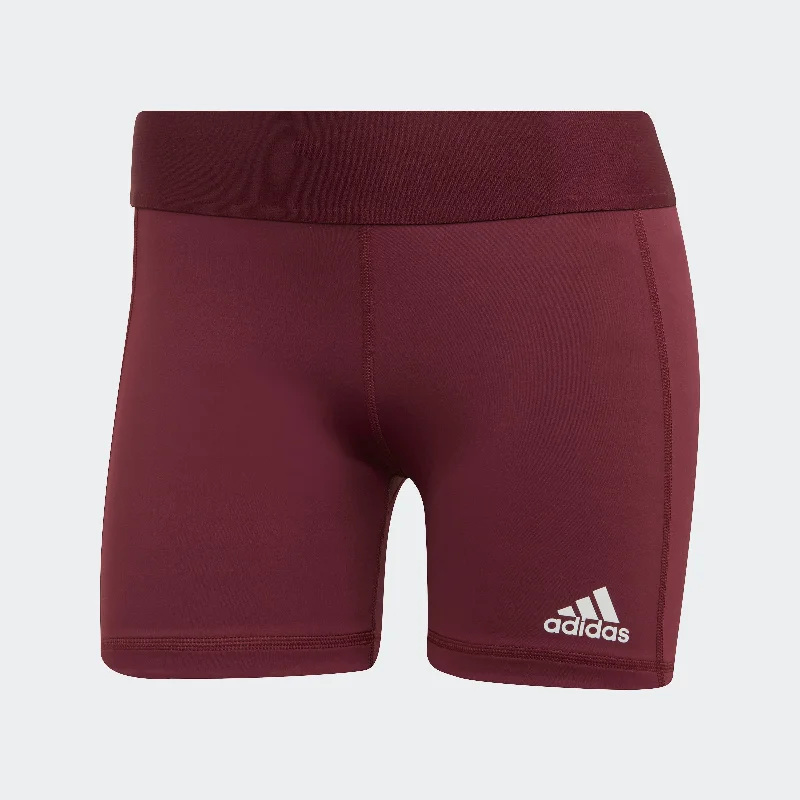 Women's adidas Techfit Volleyball Shorts