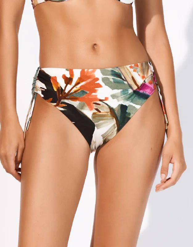 Mystic Adjustable Bikini Pant - Noble Exotic