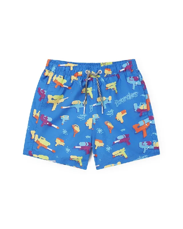 Boardies Supersoakers Swim Short