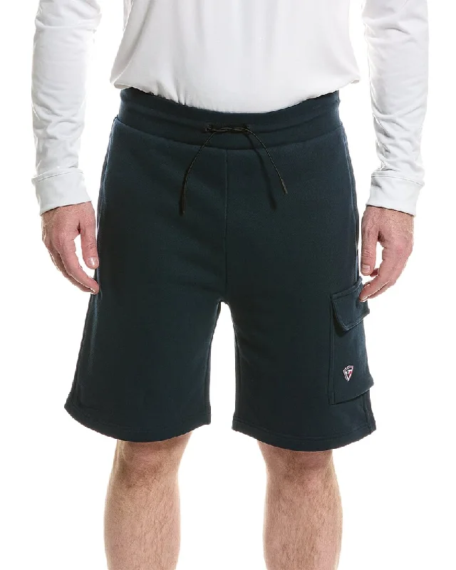 Rossignol Rossi Comfy Basket Short