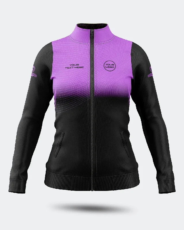 Womens Florida Jacket Range