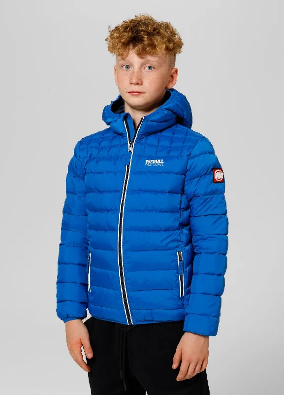 Kids winter jacket Seacoast