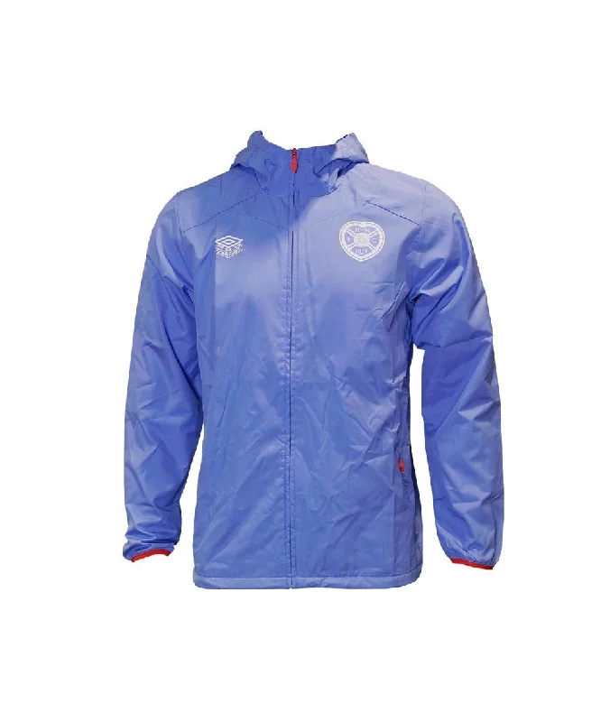 24/25 Shower Jacket (Blue)