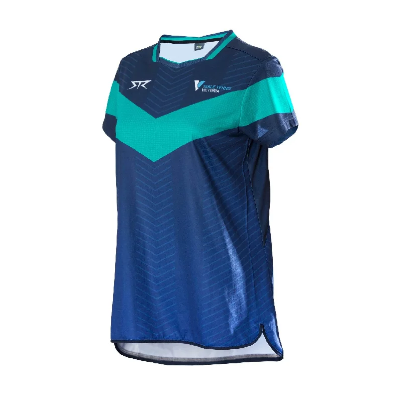 TTV Women's Competition Shirt Navy