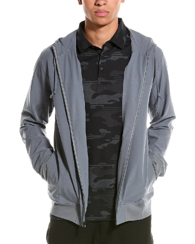 TravisMathew Wanderlust Jacket