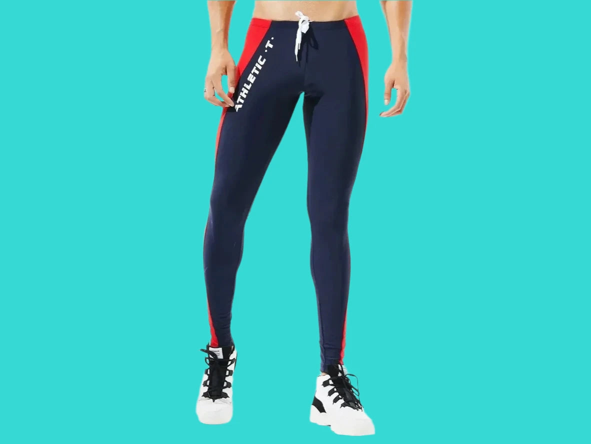 Gay Leggings | TAUWELL Workout Leggings