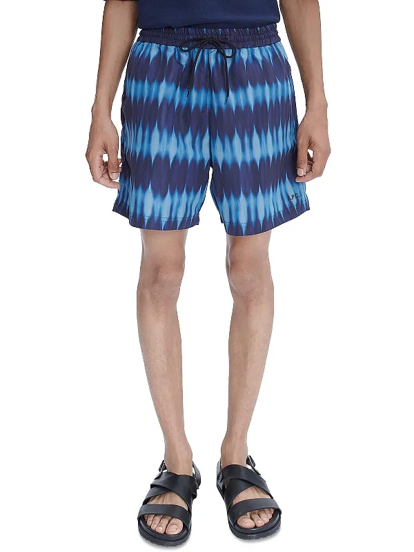 Mens Board Short Inseam Swim Trunks