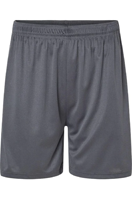 Badger B-Core 5 Pocketed Shorts