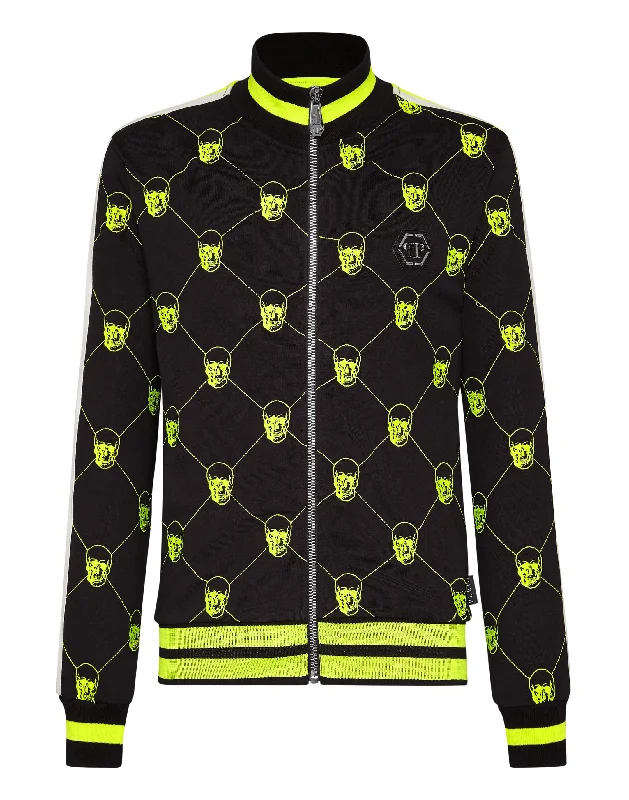 Jogging Jacket Philipp Plein TM