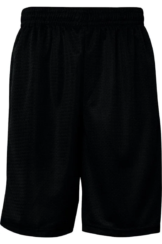 Badger Pro Mesh 9 Shorts with Pockets