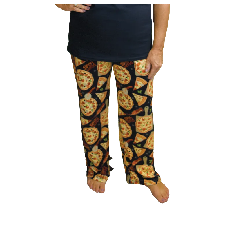 Pizza Night Sleep Pant